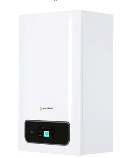 Caldera Warmhaus Ewa 24/26 ErP