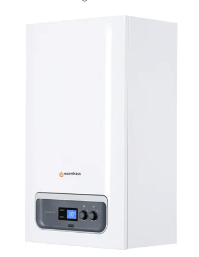 Caldera Warmhaus Enerwa 28/35 ErP